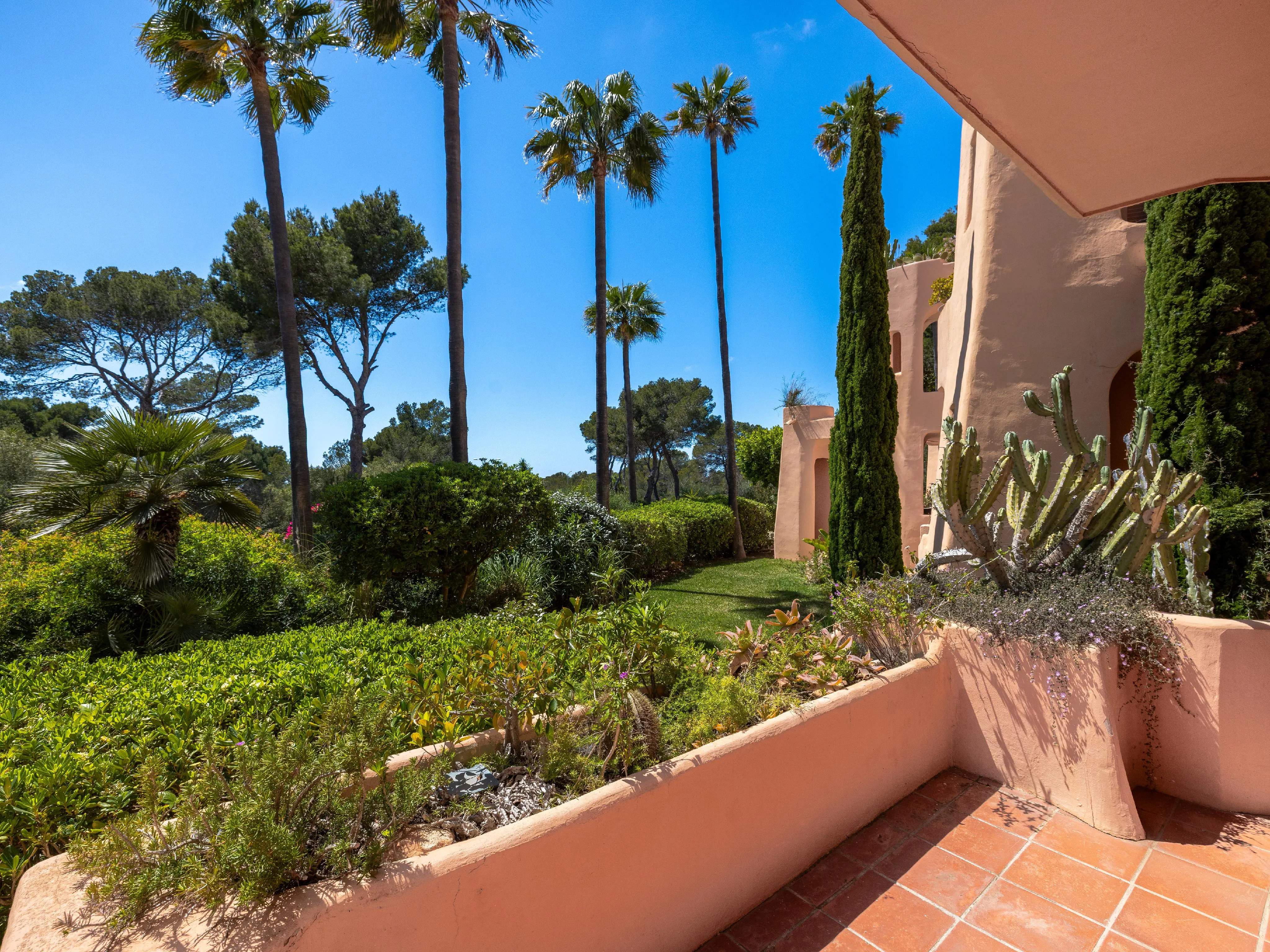 Śródziemnomorski styl życia w Santa Ponsa-4