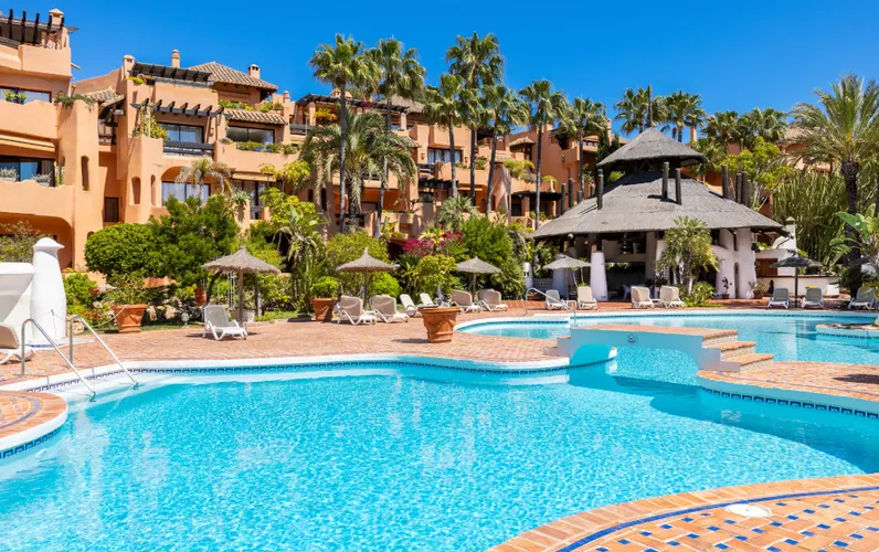 Mediterrane levensstijl in Santa Ponsa