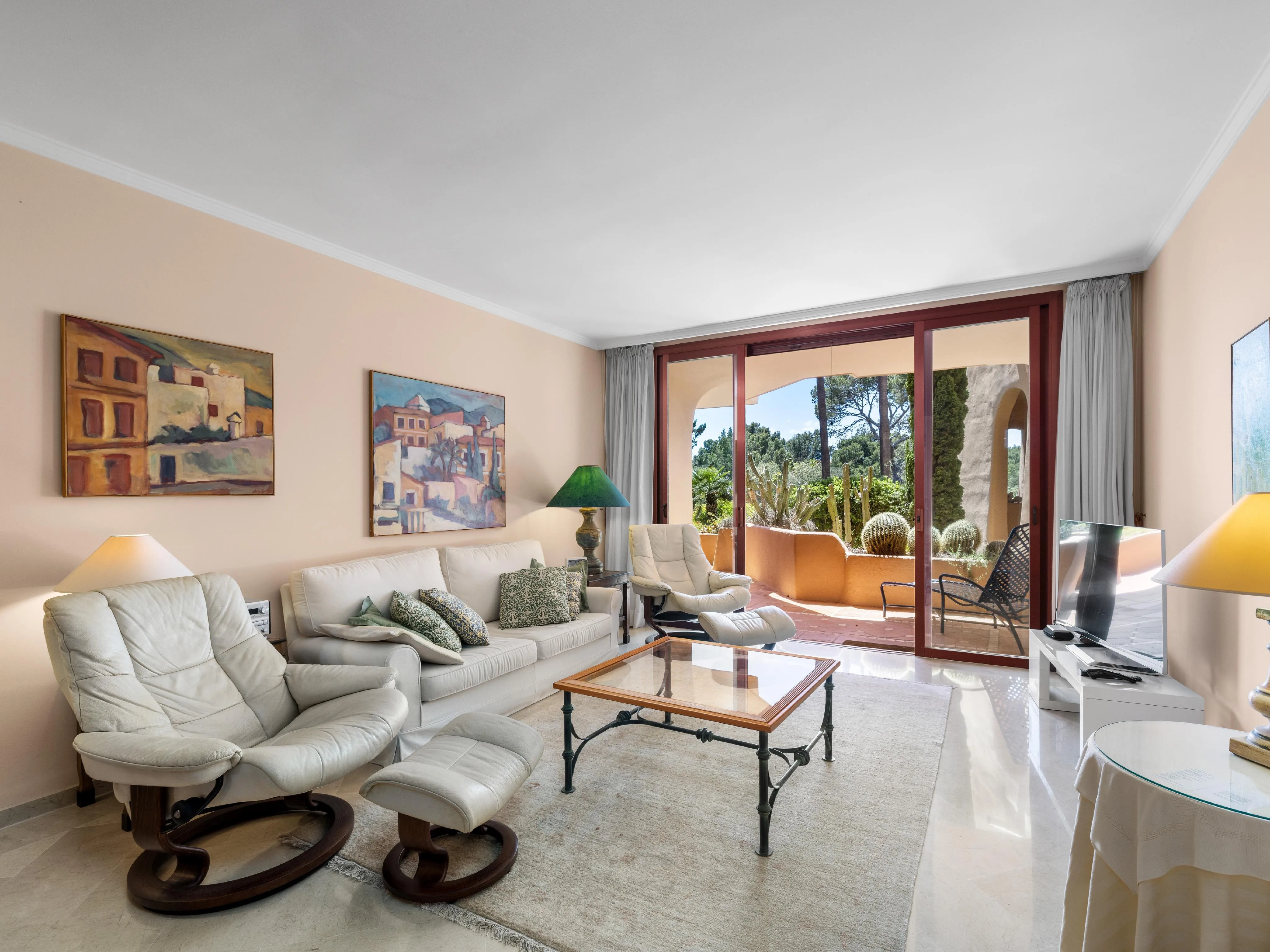 Śródziemnomorski styl życia w Santa Ponsa-2