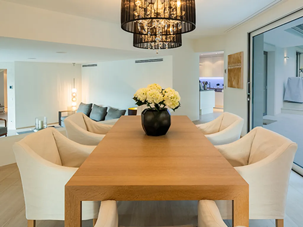 Vacker villa på golfbanan i Son Vida-12