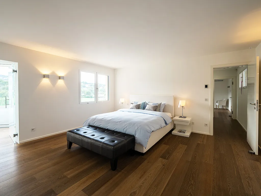 Prachtige villa op de golfbaan in Son Vida-20