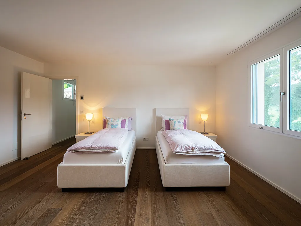 Prachtige villa op de golfbaan in Son Vida-21