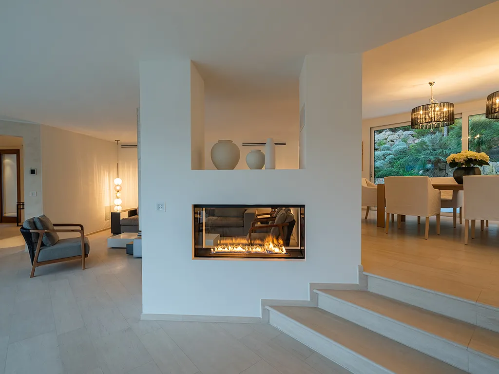 Prachtige villa op de golfbaan in Son Vida-11