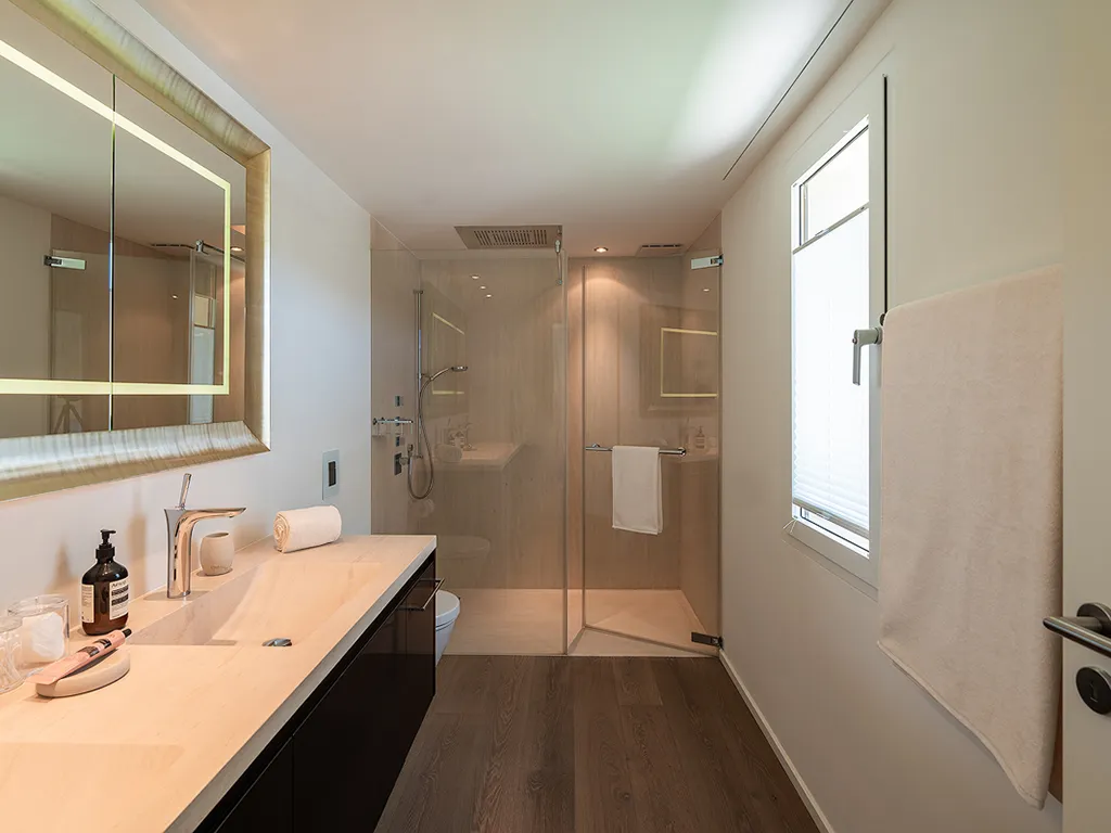 Vacker villa på golfbanan i Son Vida-19