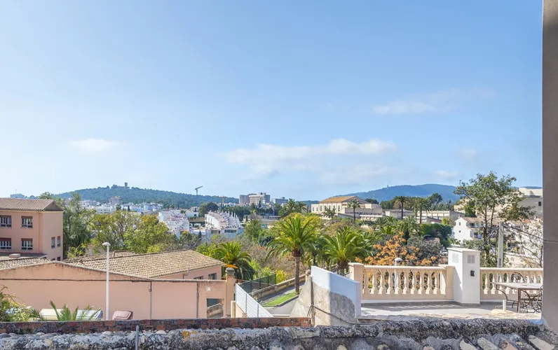 Casa para reformar o solar para construir