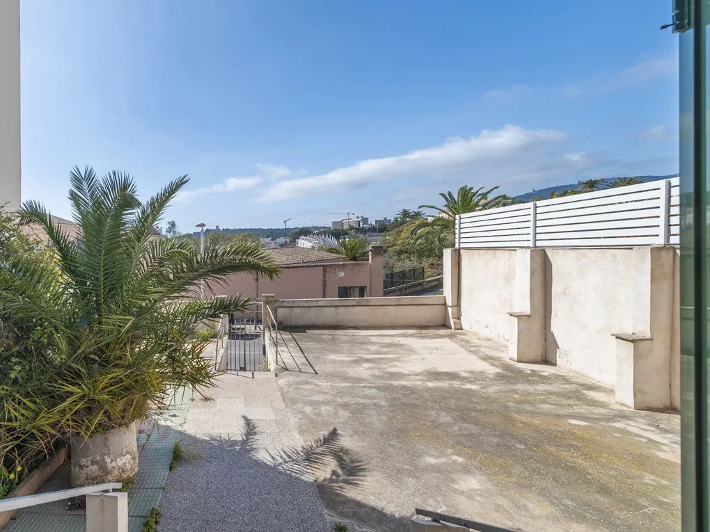 House to renovate or building plot-5