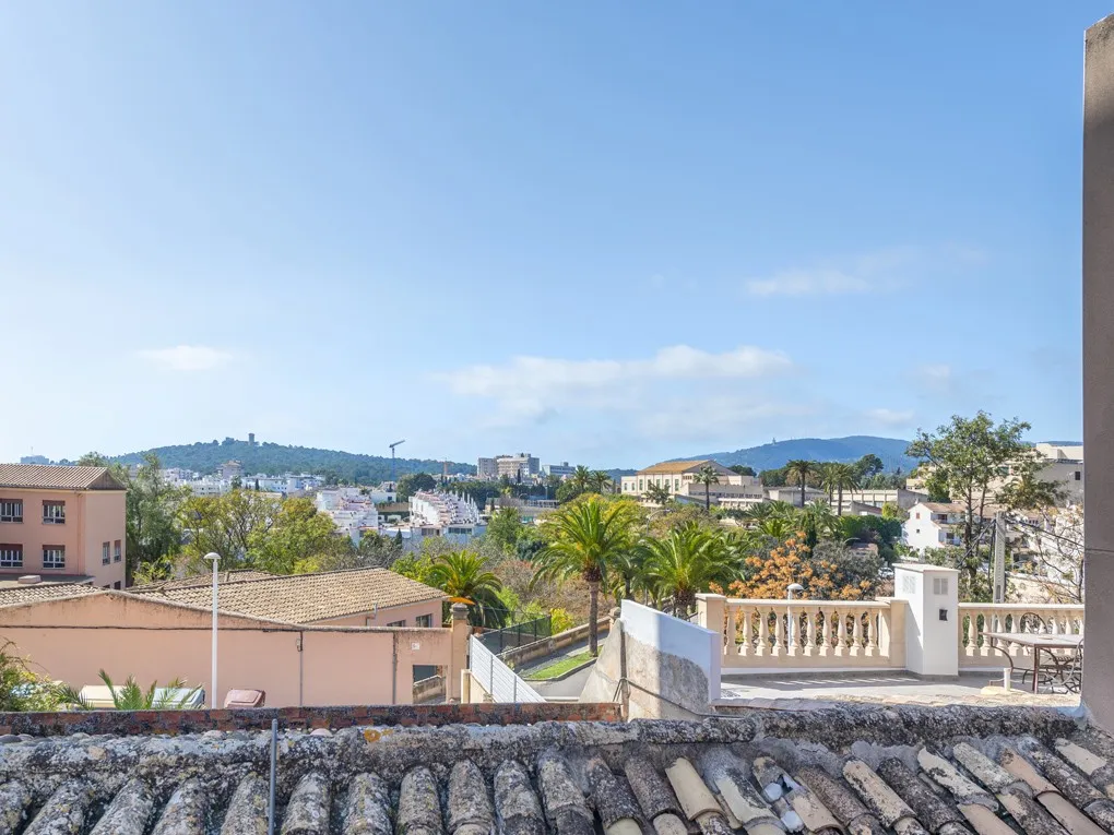 Дом для ремонта или участок под застройку-1