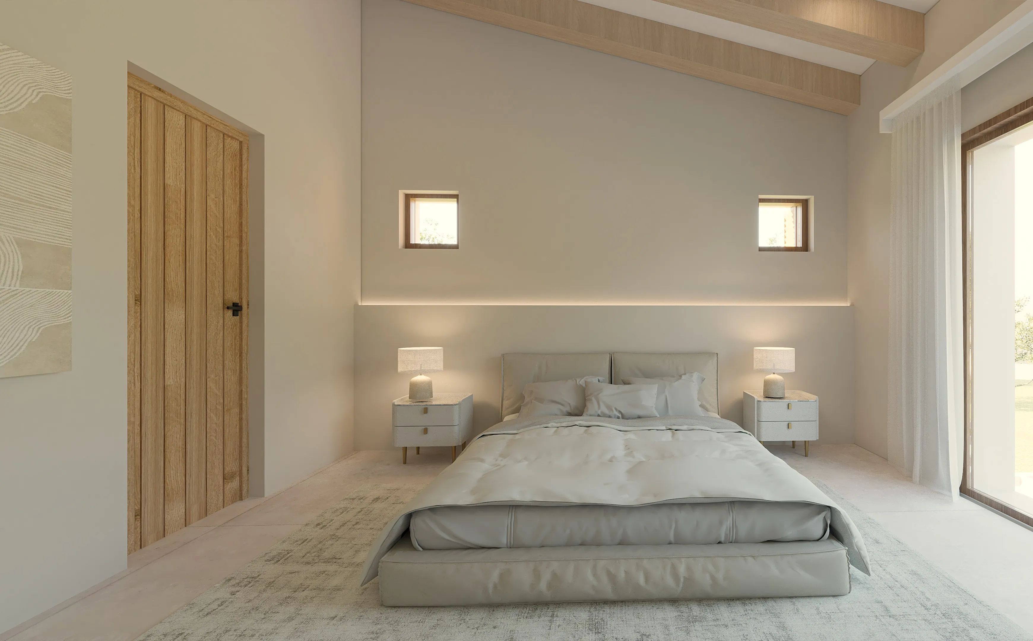 Projecte de construcció nou prop de Cas Concos-5