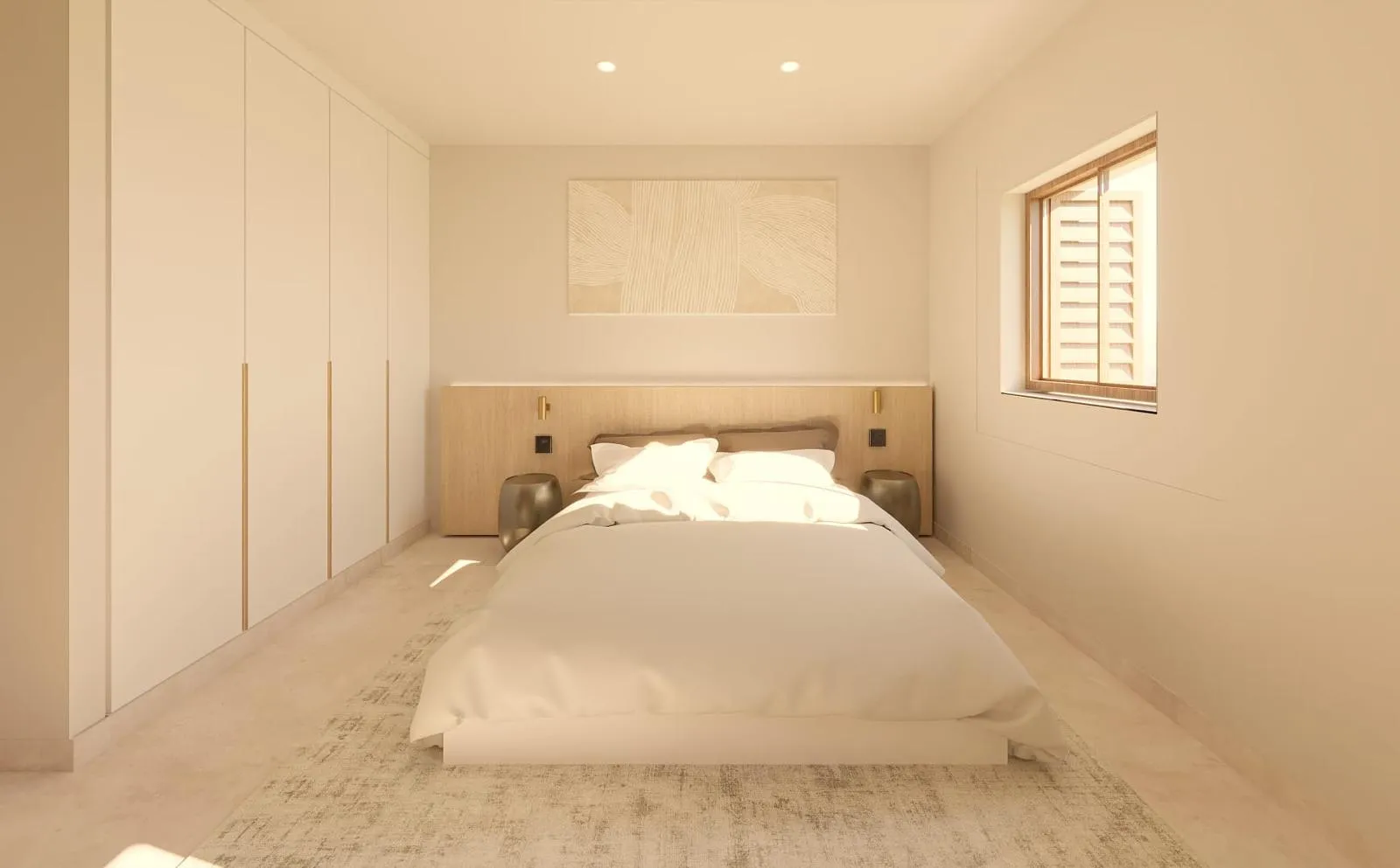 Projecte de construcció nou prop de Cas Concos-12