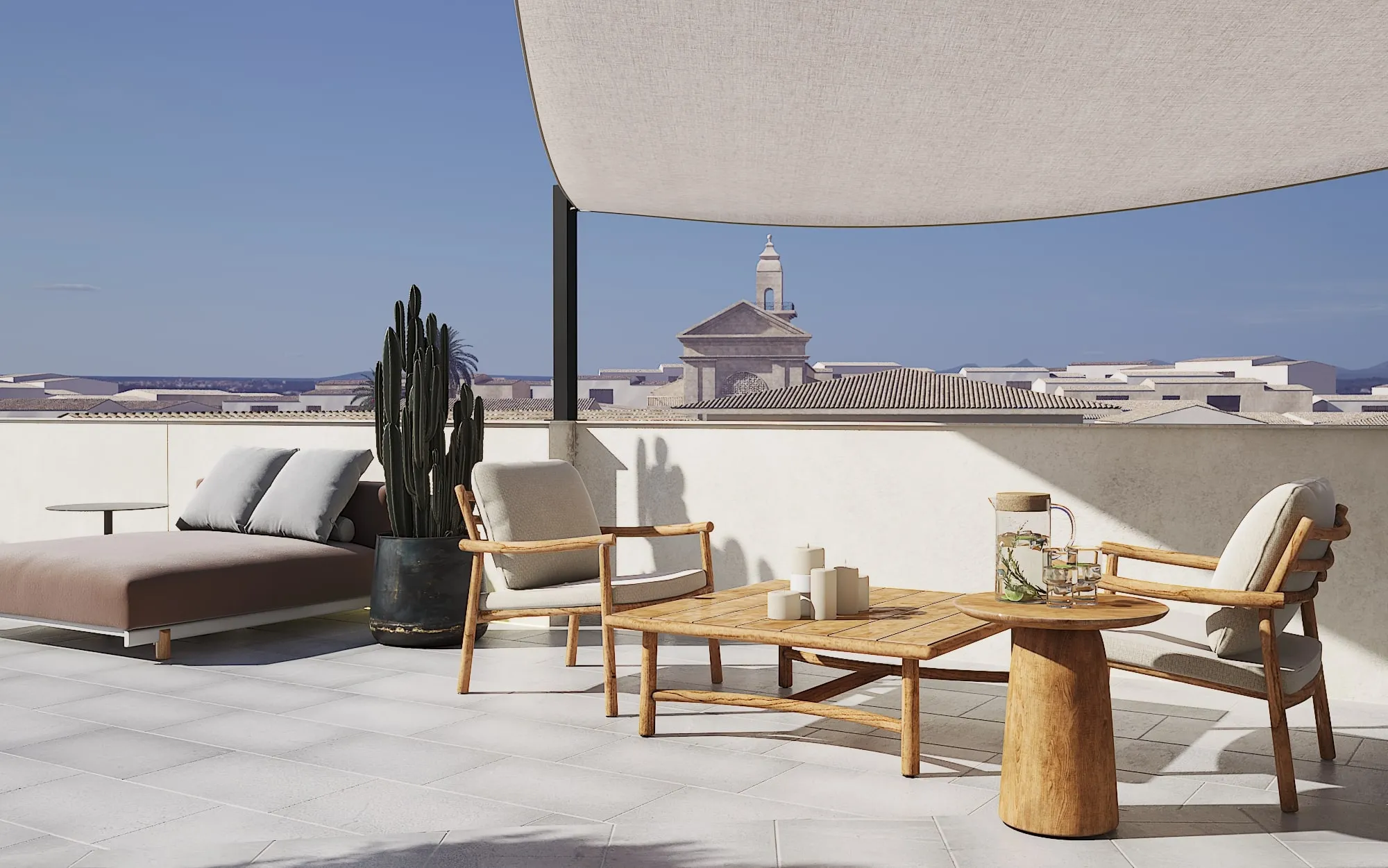 Exclusief dorpshuis met grote tuin-15