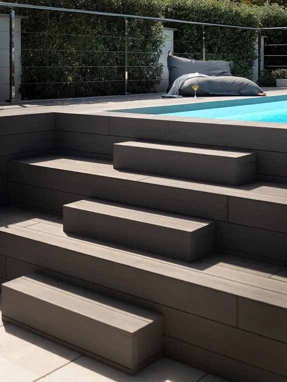 Premium penthouse with private pool in the heart of Port Andratx-17