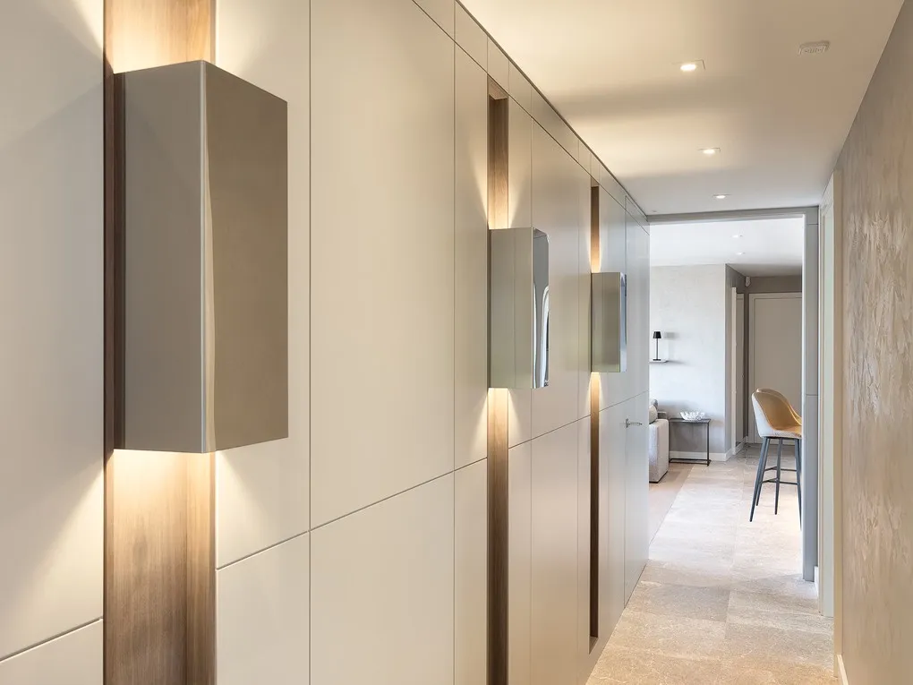 Premium penthouse with private pool in the heart of Port Andratx-13