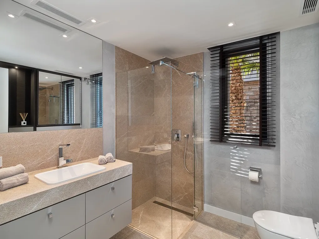 Premium penthouse with private pool in the heart of Port Andratx-22