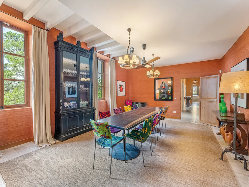 Unique Estate in idyllic surroundings-6