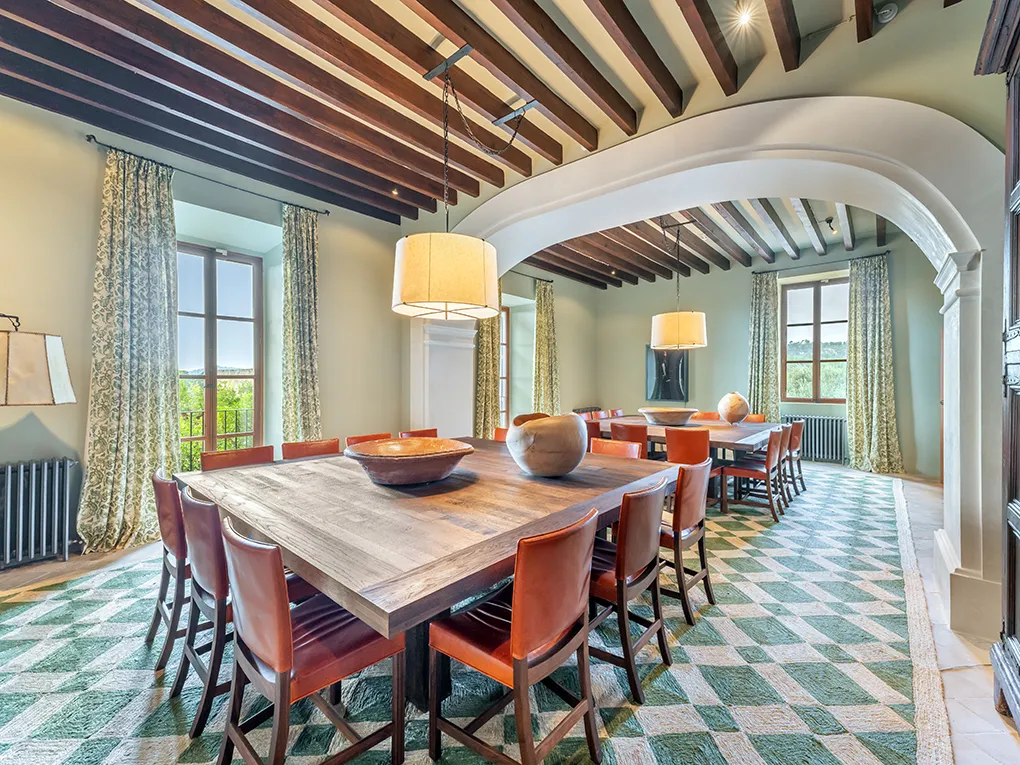 Unique Estate in idyllic surroundings-8