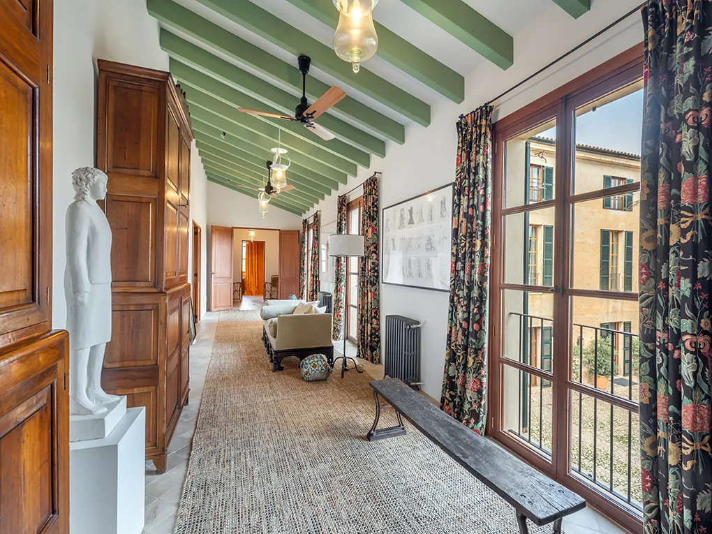 Unique Estate in idyllic surroundings-14