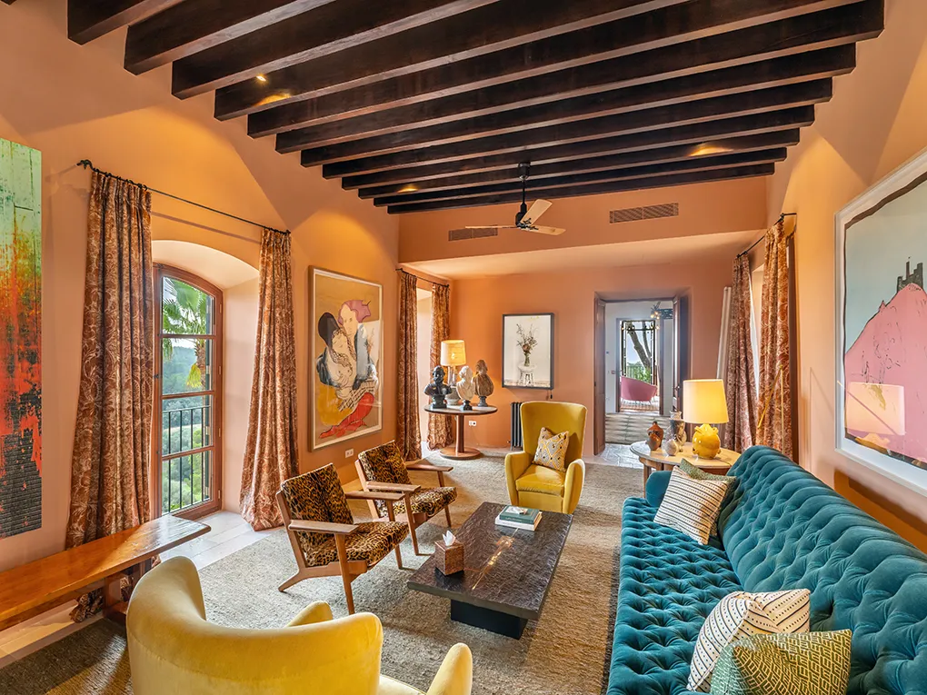 Unique Estate in idyllic surroundings-10