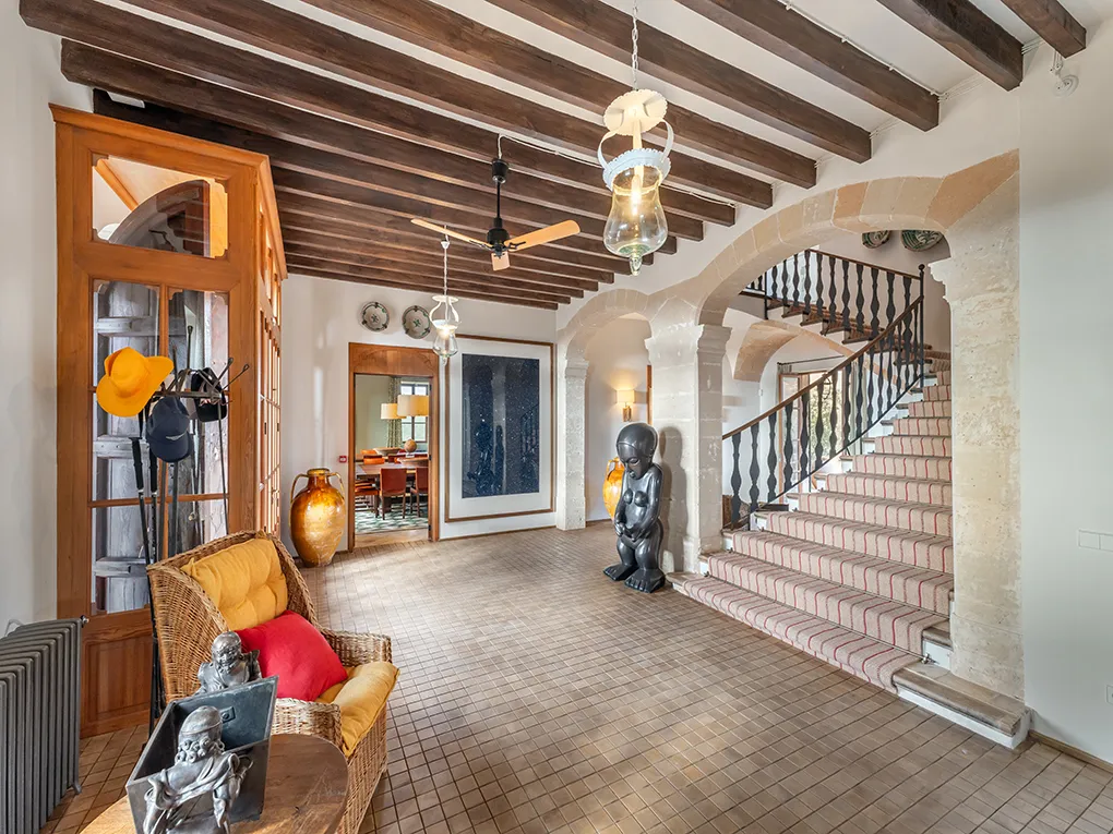 Unique Estate in idyllic surroundings-7