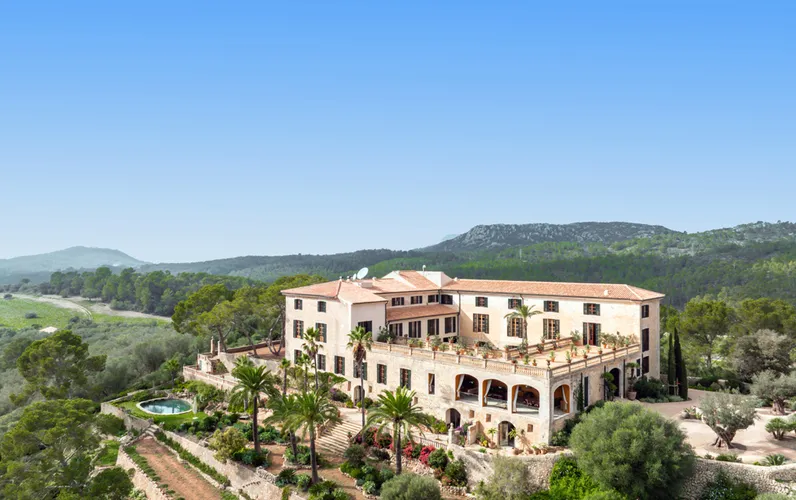 Einzigartiges Anwesen in idyllischer Lage