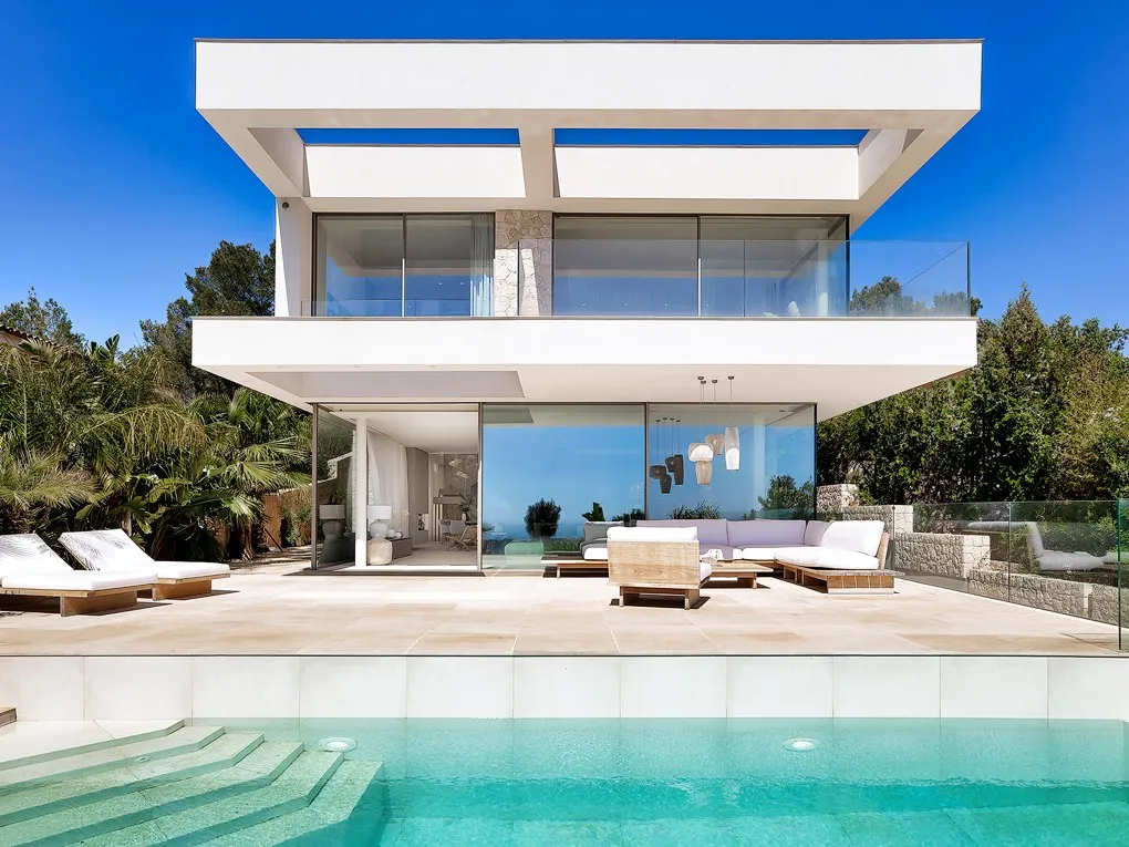 Spectaculaire villa met uitzicht op zee-12