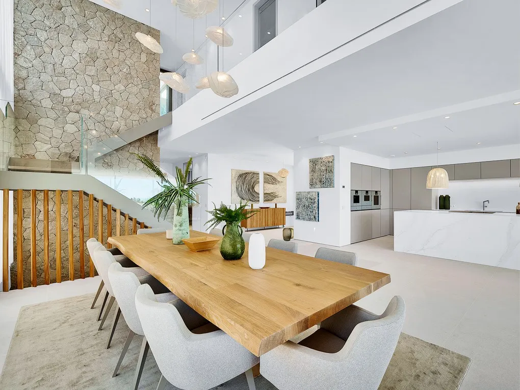 Spectaculaire villa met uitzicht op zee-6