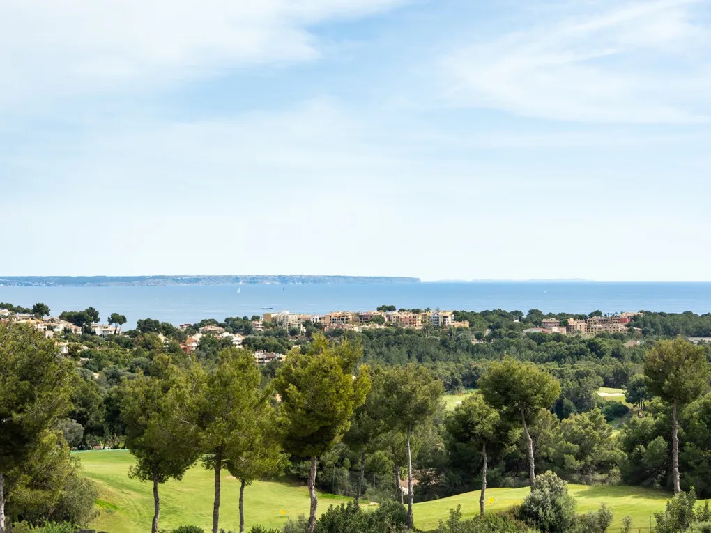 Spectaculaire villa met uitzicht op zee-2