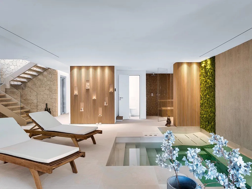 Spectaculaire villa met uitzicht op zee-22