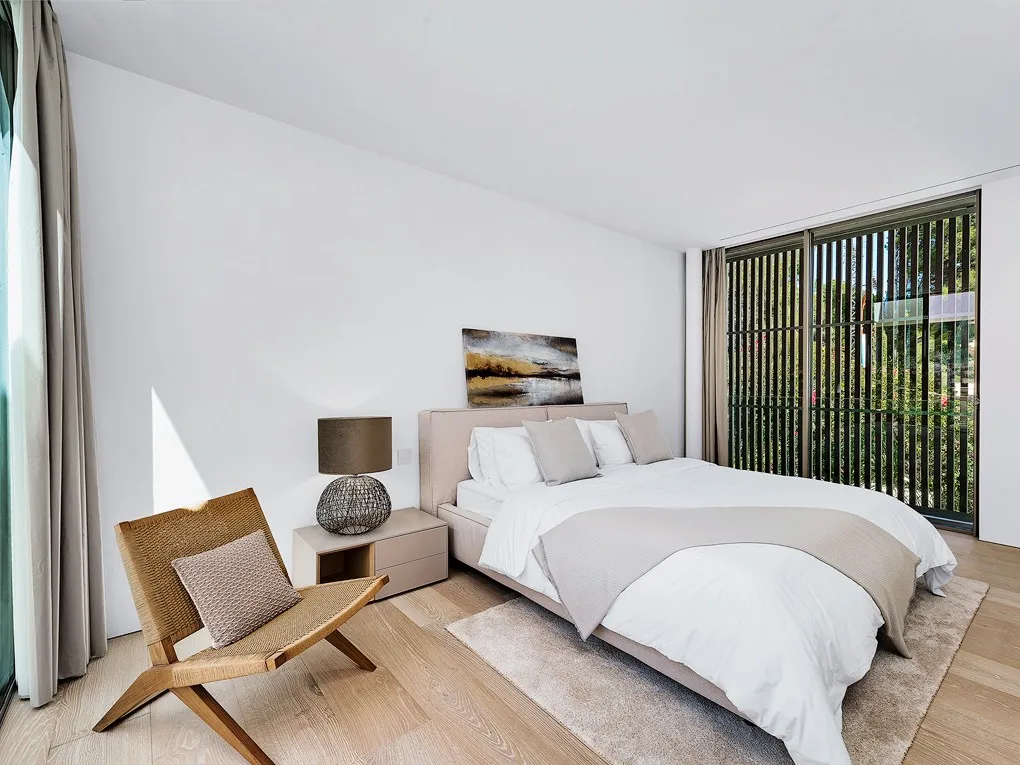 Spectaculaire villa met uitzicht op zee-18