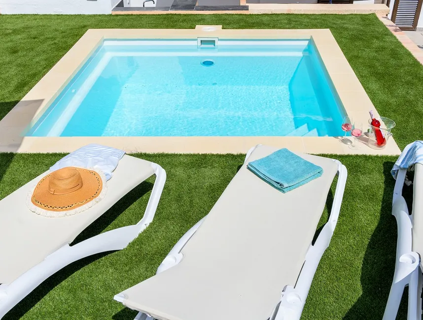 Encantadora casita de vacaiones en el corazón del puerto de Andratx-17