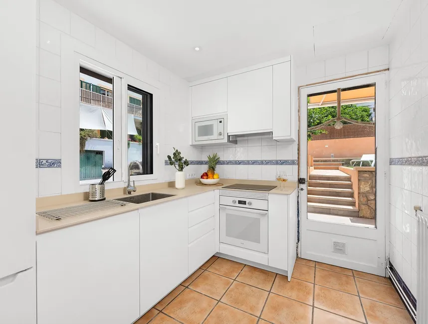 Encantadora casita de vacaiones en el corazón del puerto de Andratx-6