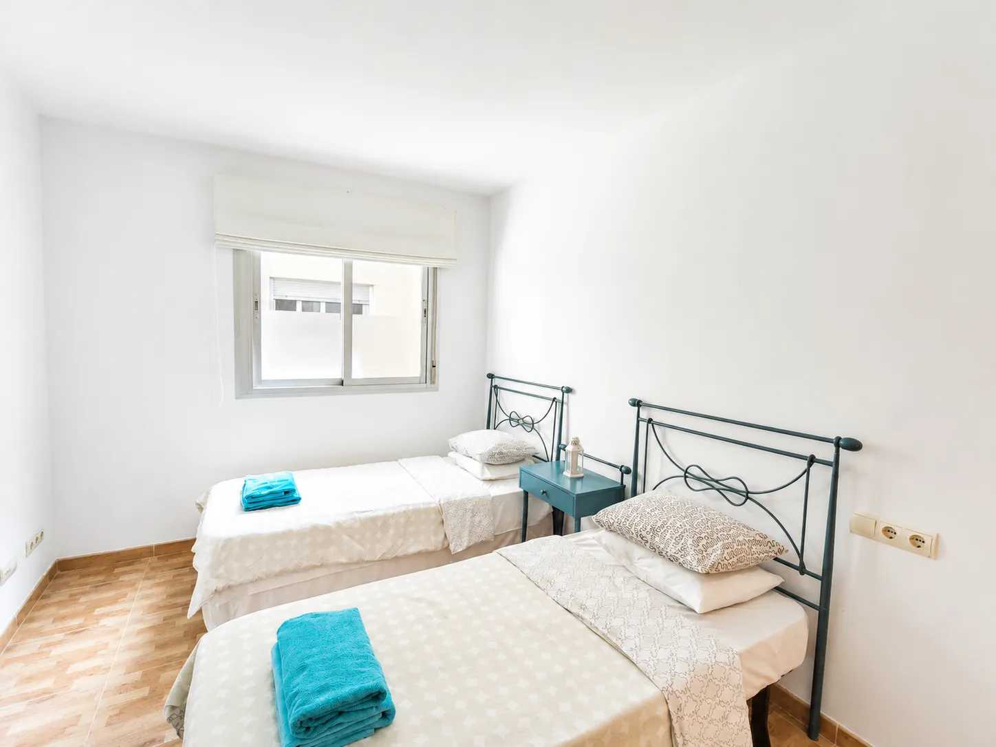 "Apartment Miffy" Long-term rental in Port of Alcudia-13