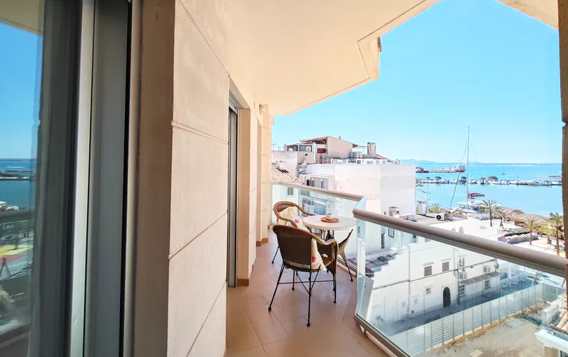 "Apartment Miffy" Langzeitmiete in Puerto de Alcúdia