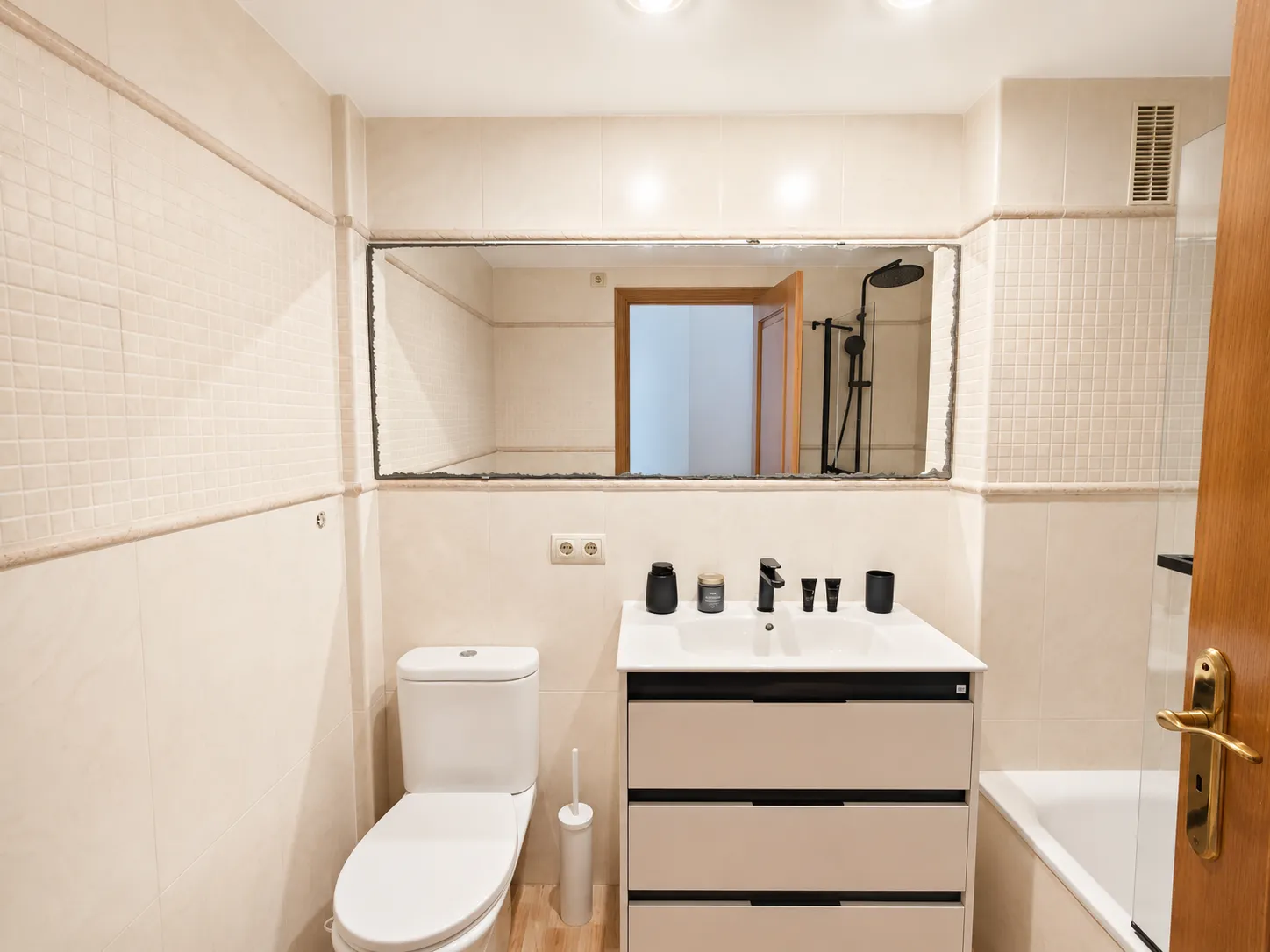 "Apartment Miffy" Long-term rental in Port of Alcudia-16