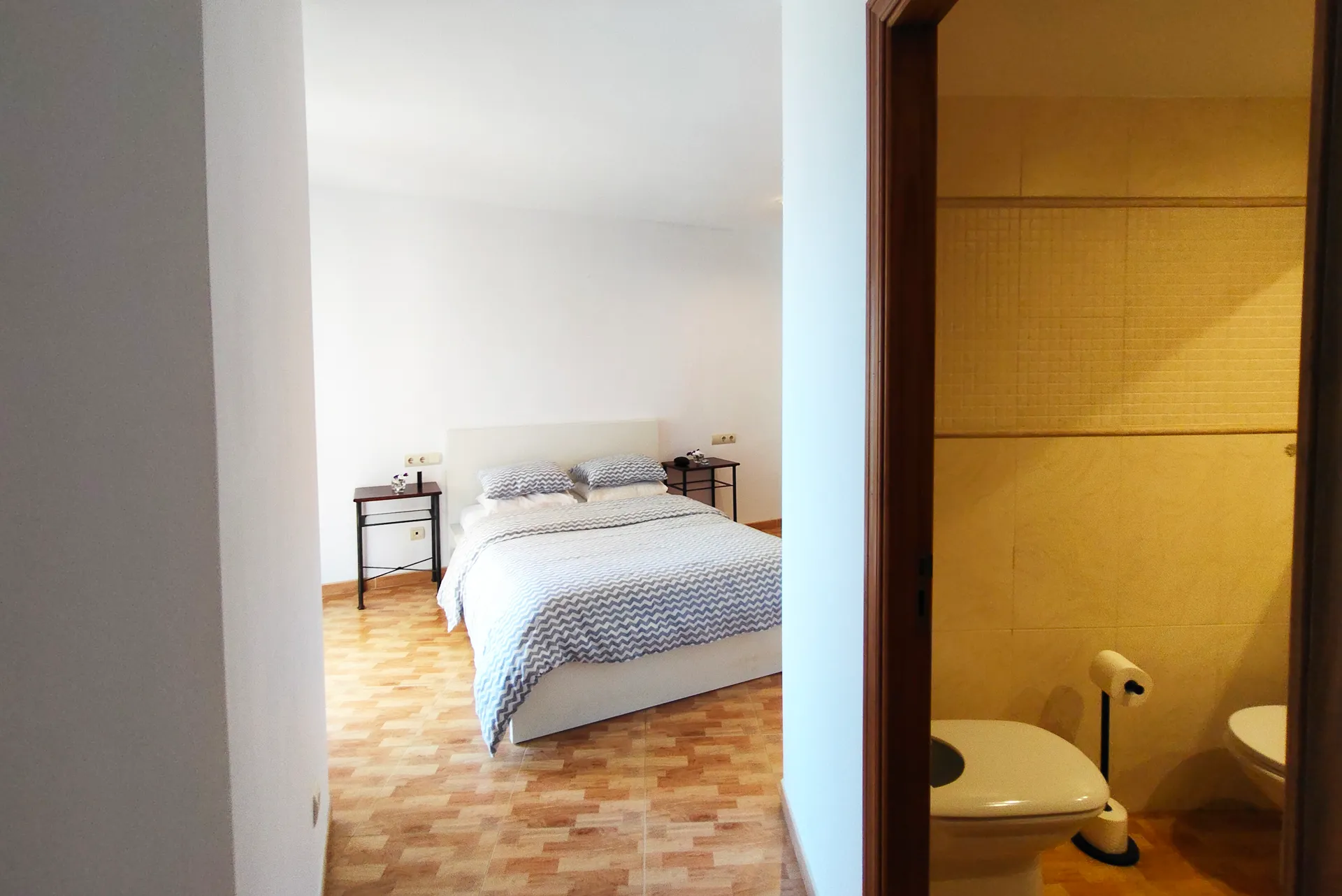 "Apartment Miffy" Long-term rental in Port of Alcudia-11