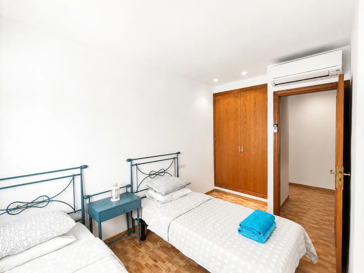 "Apartment Miffy" Long-term rental in Port of Alcudia-14