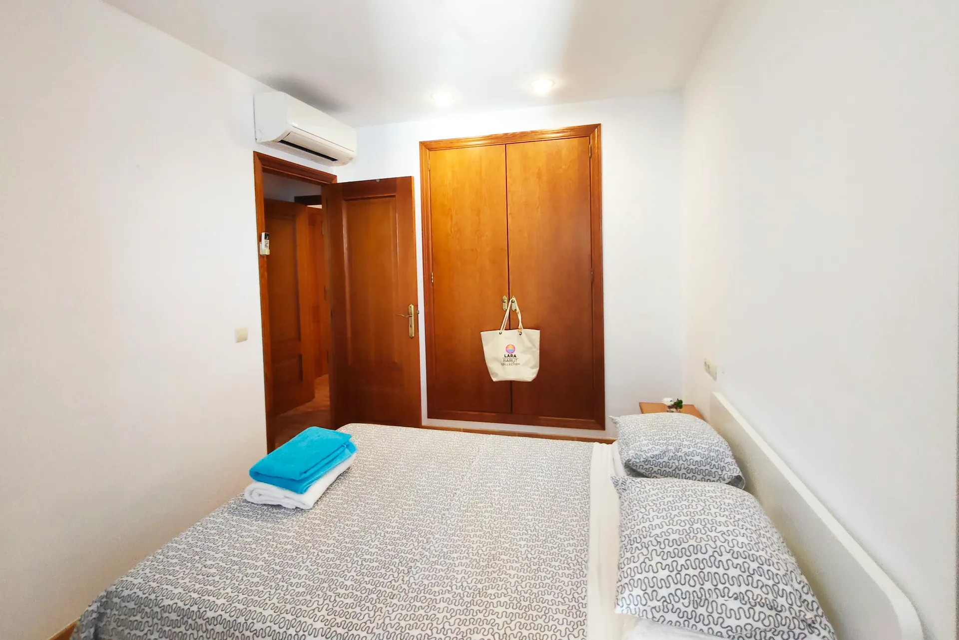 "Apartment Miffy" Long-term rental in Port of Alcudia-12