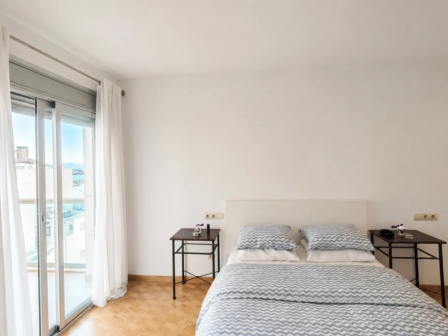 "Apartment Miffy" Long-term rental in Port of Alcudia-9
