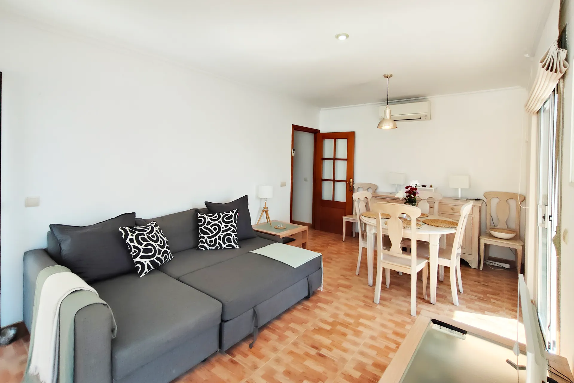 "Apartment Miffy" Long-term rental in Port of Alcudia-4
