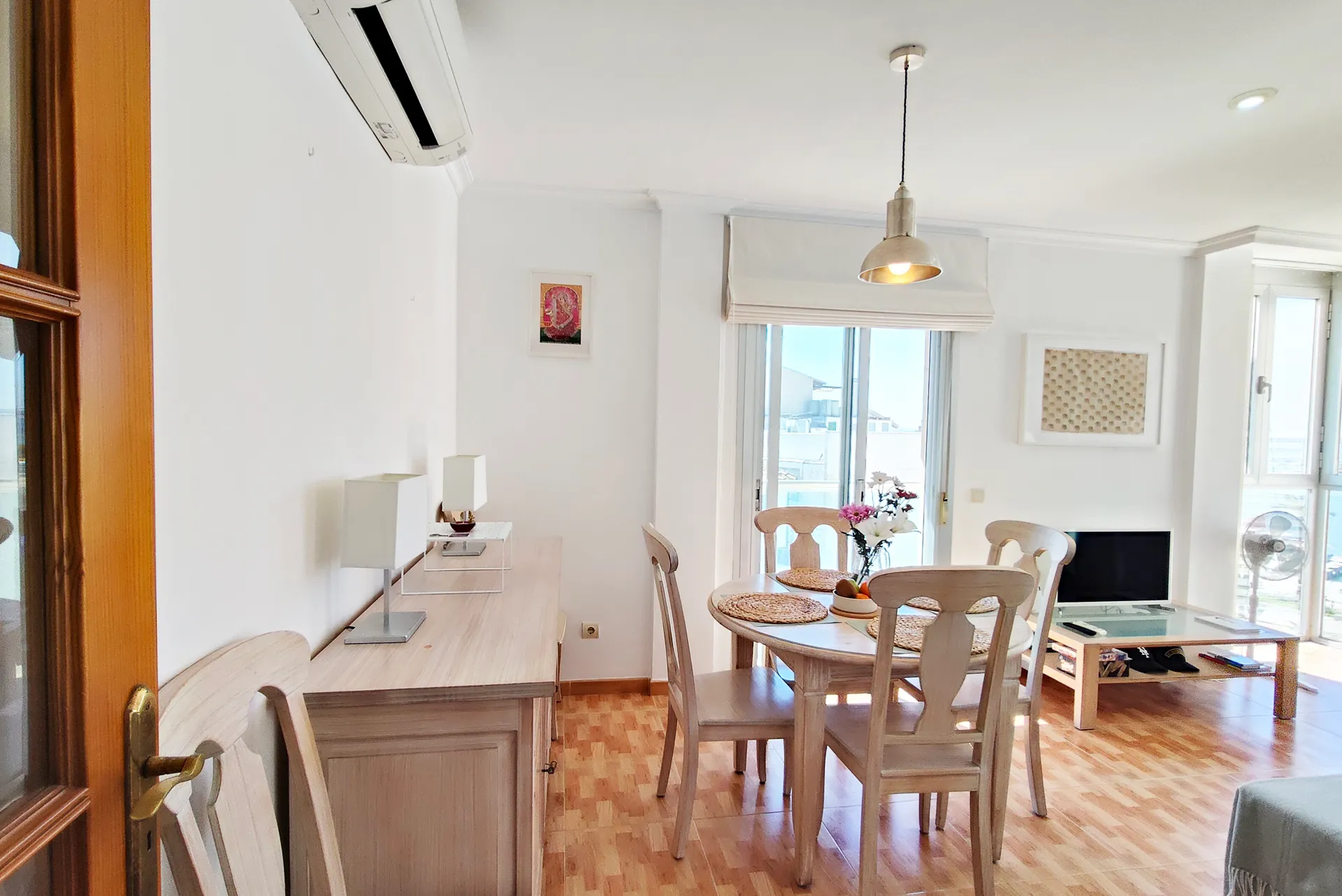"Apartment Miffy" Long-term rental in Port of Alcudia-6