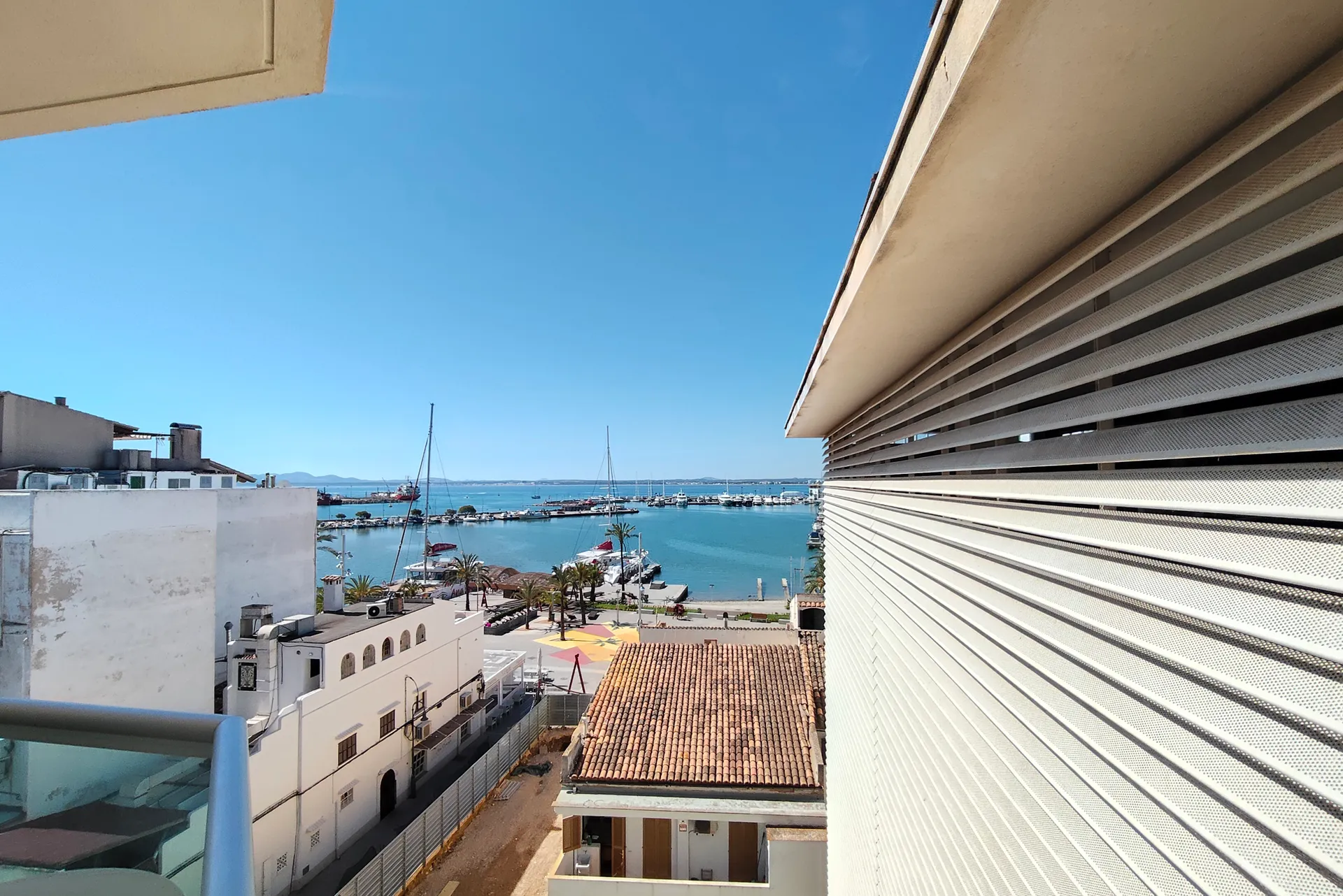 "Apartment Miffy" Long-term rental in Port of Alcudia-21