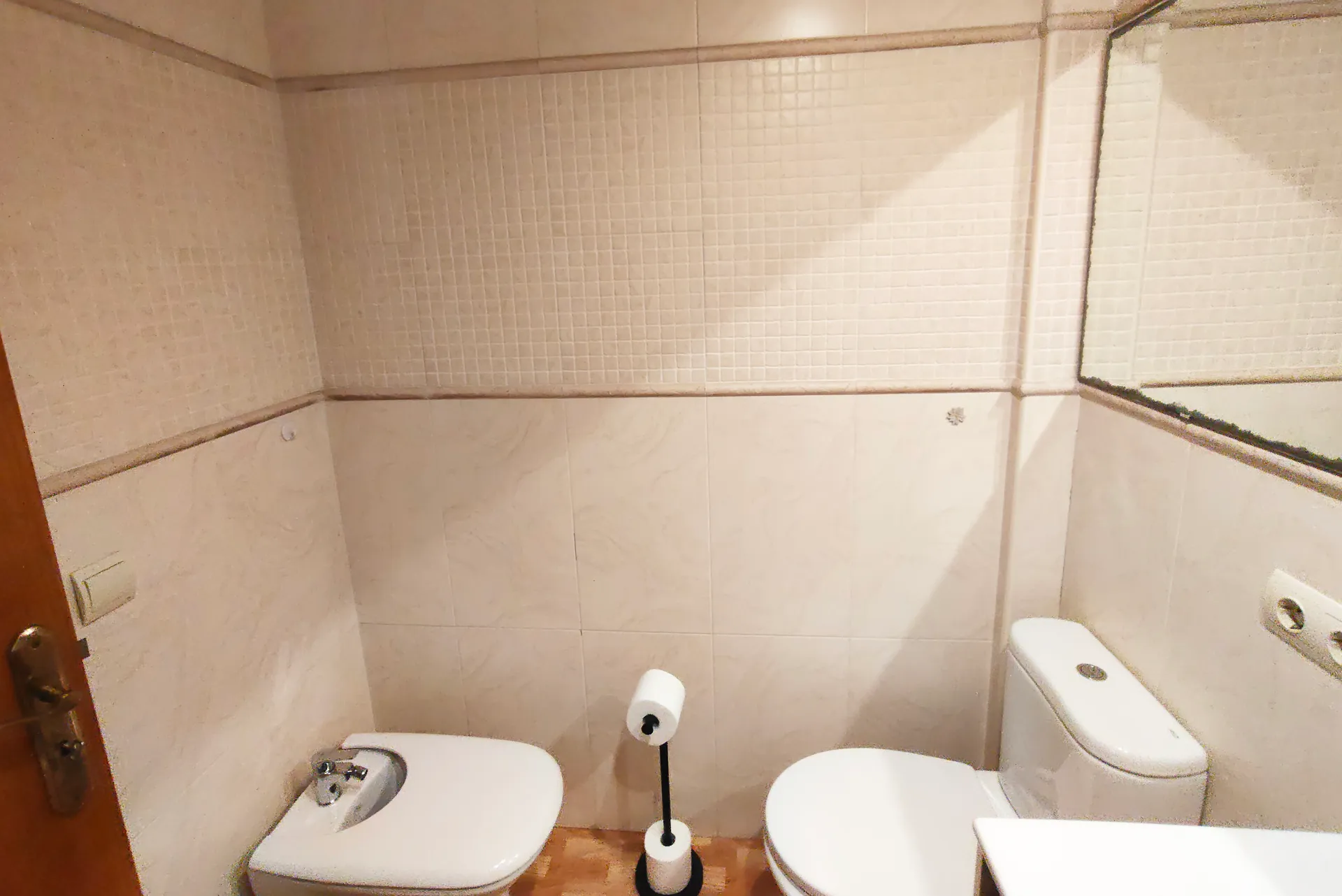 "Apartment Miffy" Long-term rental in Port of Alcudia-18