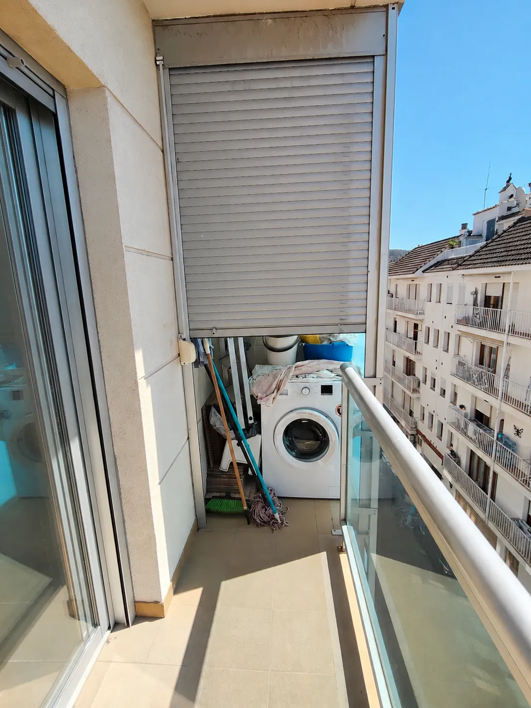 "Apartment Miffy" Long-term rental in Port of Alcudia-19