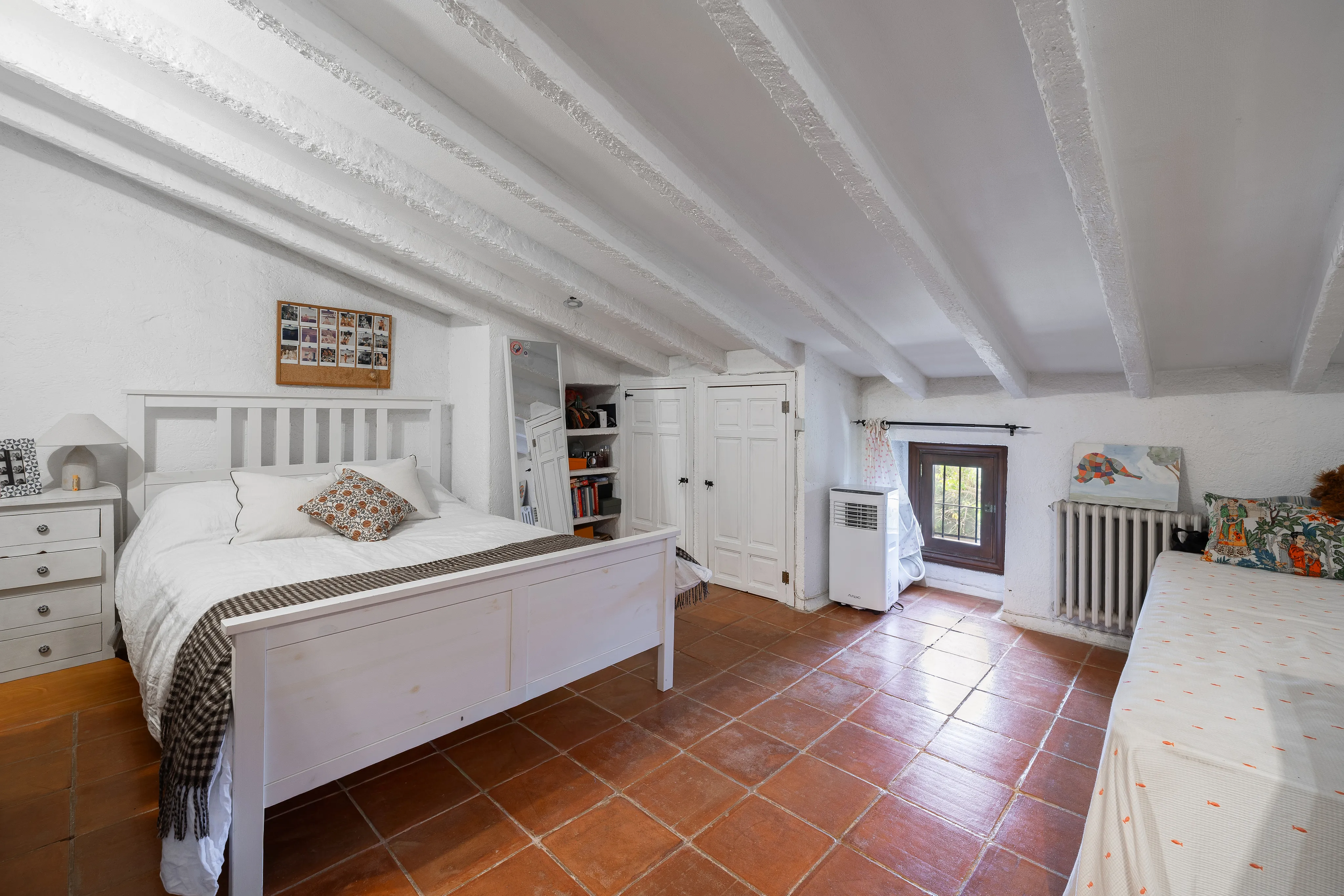 Finca de Estilo Mallorquín en Bunyola-12