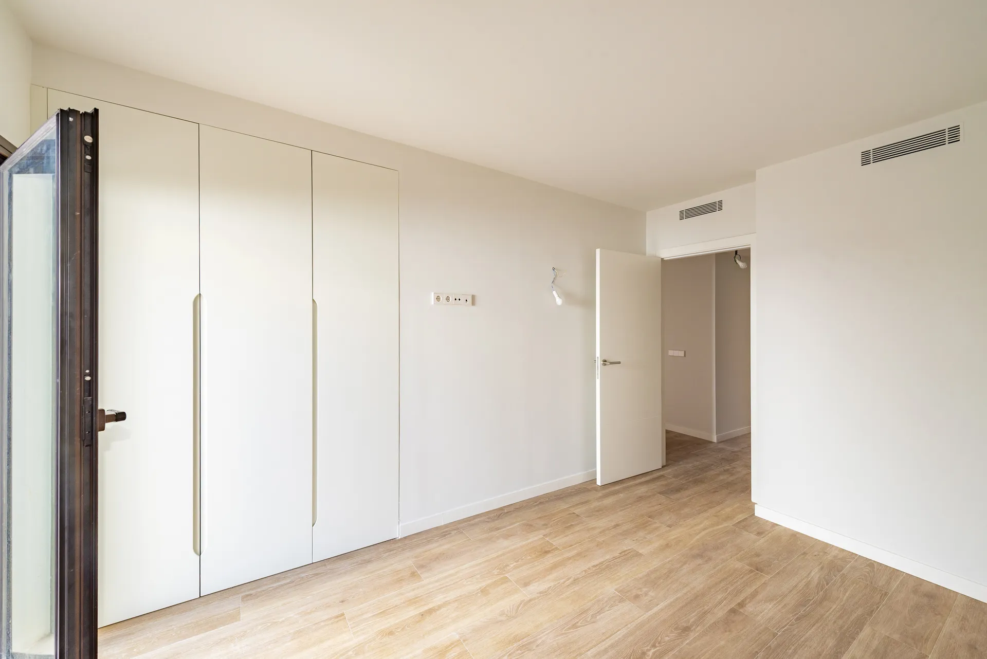 Exclusive newly built flat in top location in Port Sóller-15