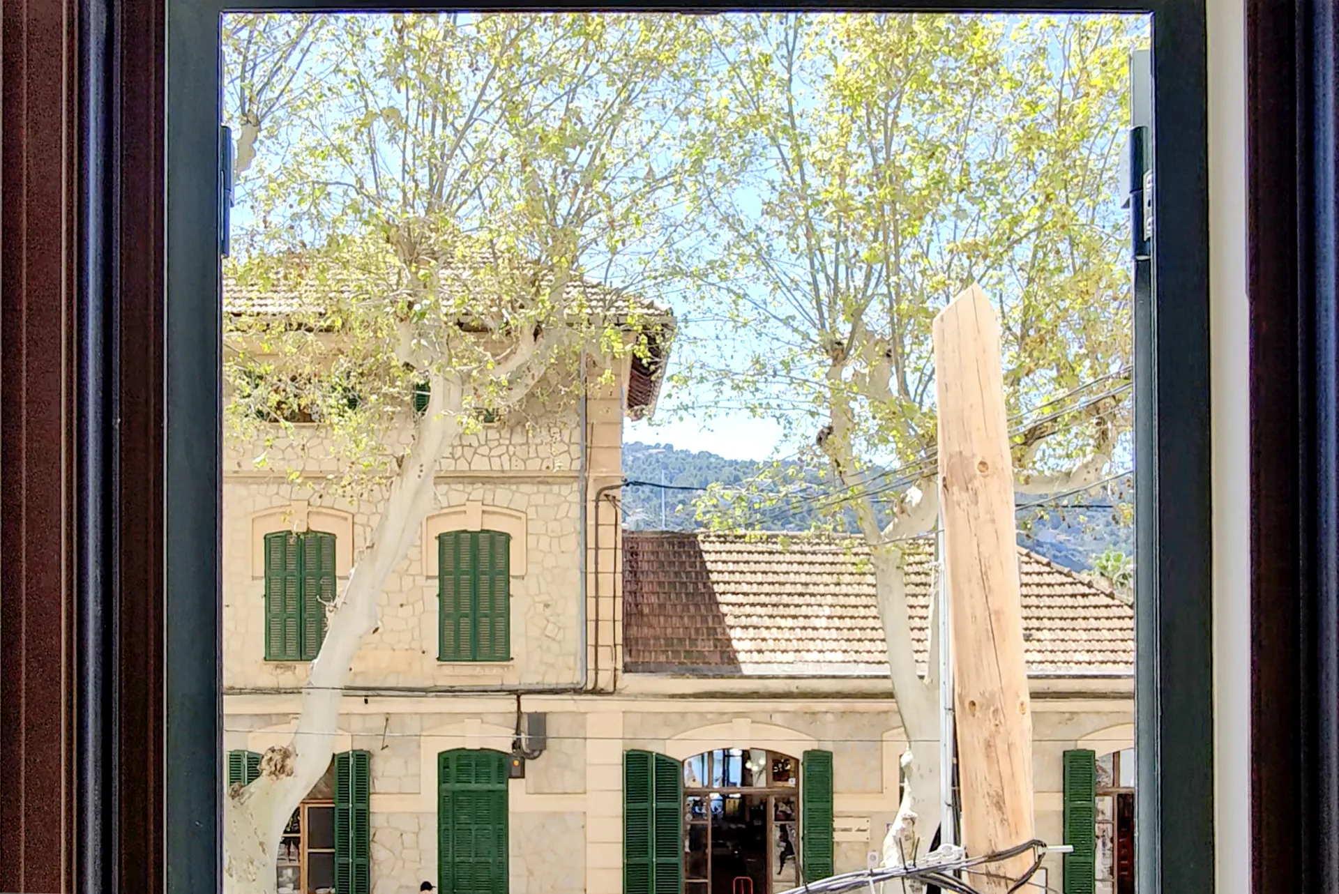 Exclusiu pis de nova construcció a la millor zona de Port Sóller-14