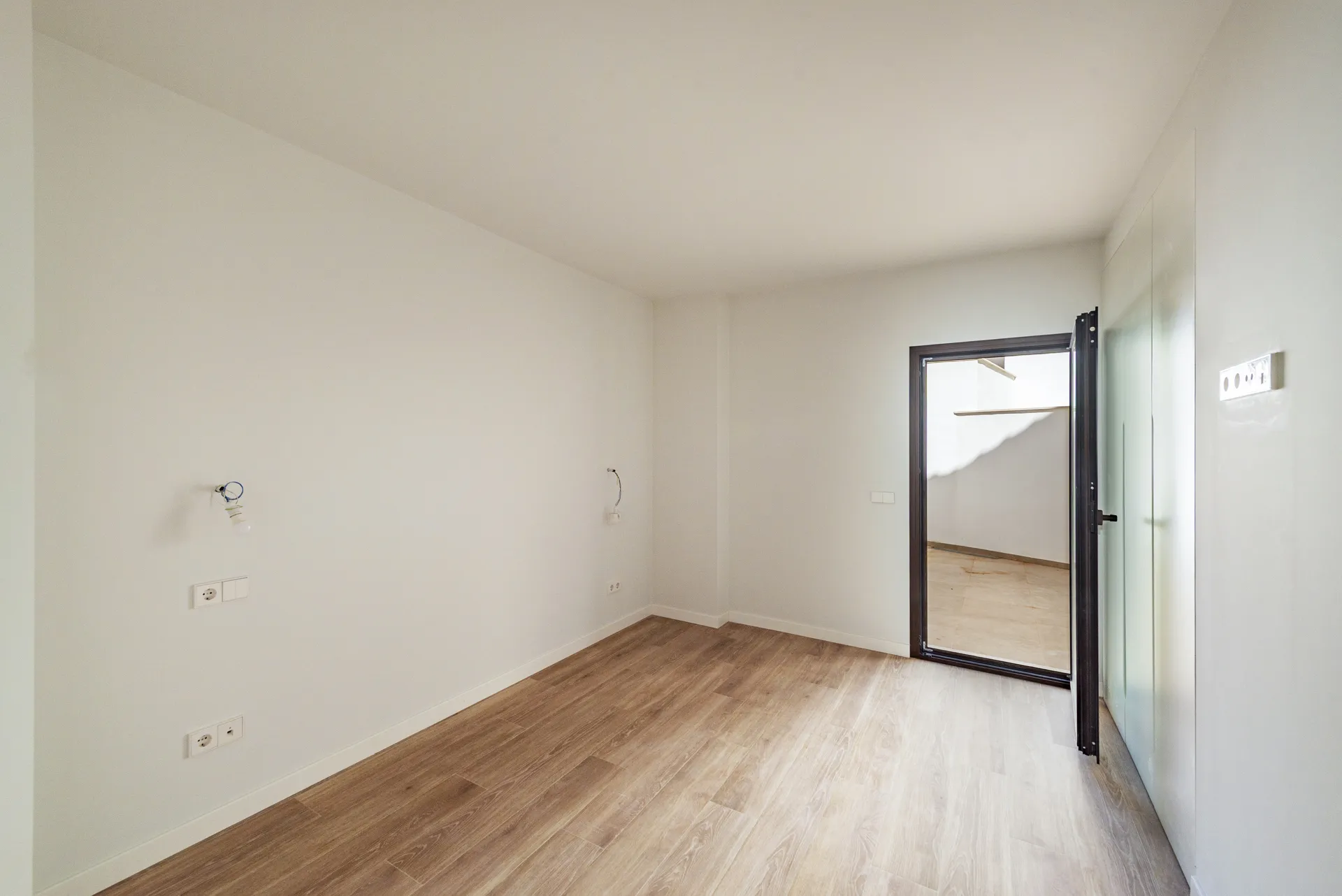 Exclusive newly built flat in top location in Port Sóller-17