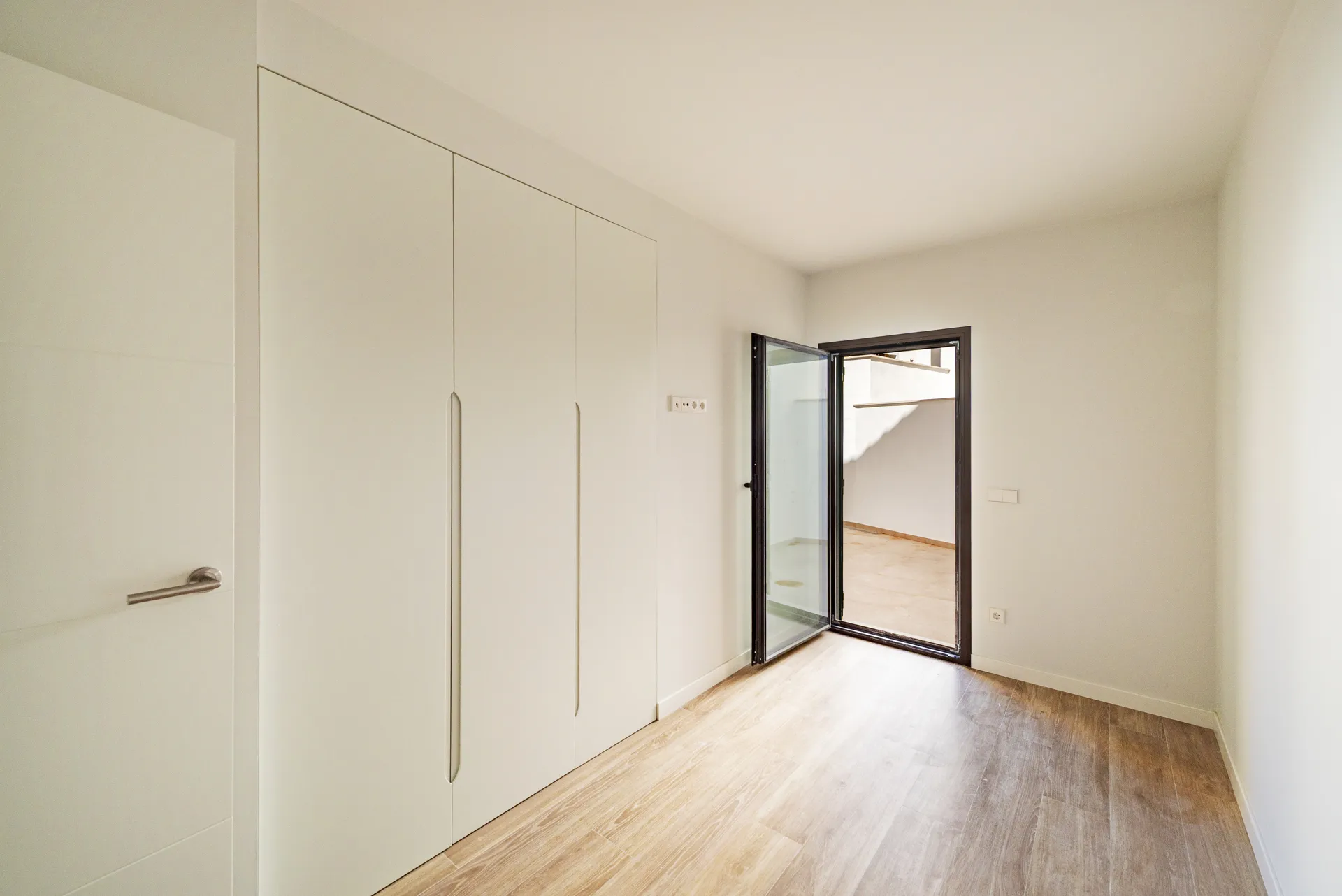 Exclusive newly built flat in top location in Port Sóller-9