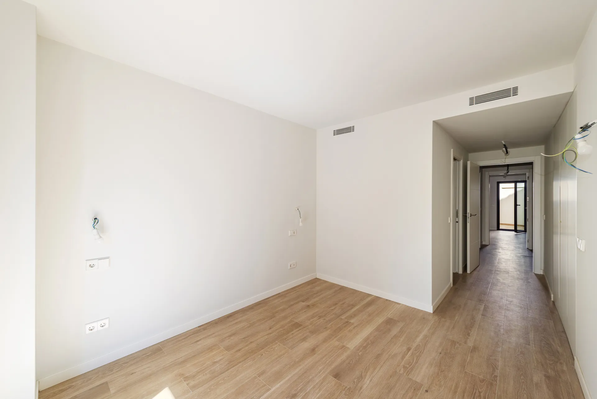 Exclusive newly built flat in top location in Port Sóller-19