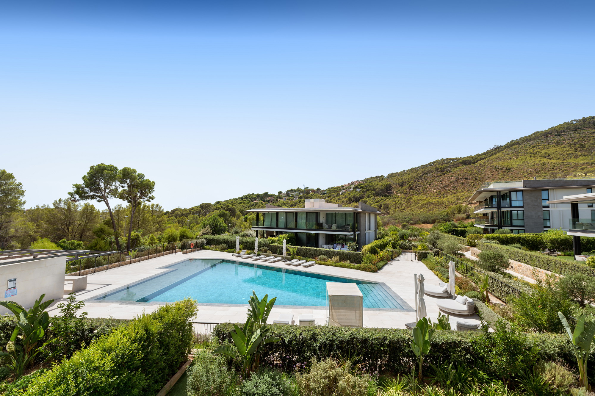 Exclusive family apartment – within walking distance of the beach-6