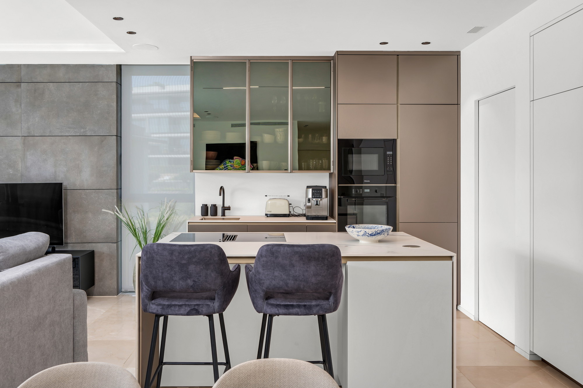 Exclusive family apartment – within walking distance of the beach-7